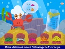 Kiddos under the Sea screenshot 2