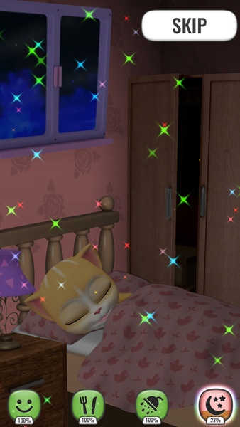 Emma The Cat - Virtual Pet - Preview 9