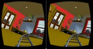 VR Kitchen Coaster screenshot 2