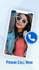 Fake Call: Prank Calling ID screenshot 1