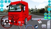 Truck Simulation screenshot 5