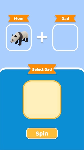 Idle Animal Evolution - Preview 5