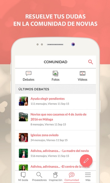 Bodas.net - Preview 2