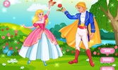 Princess And Prince Dress Up screenshot 6