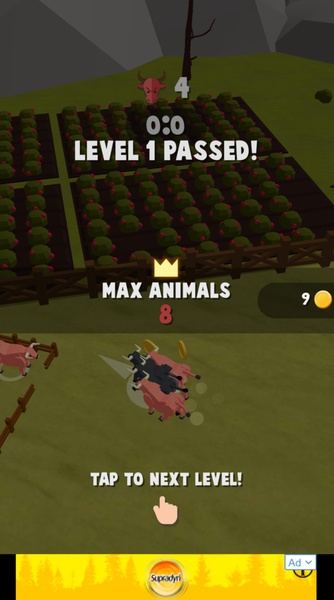 Ranch Stampede - Preview 6