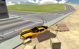 Drift Car 3D screenshot 2
