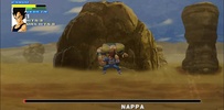 Dragon Ball Z Tournament screenshot 8