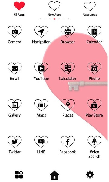 [Pair Wallpaper] - Preview 3