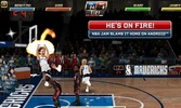 NBA JAM screenshot 1