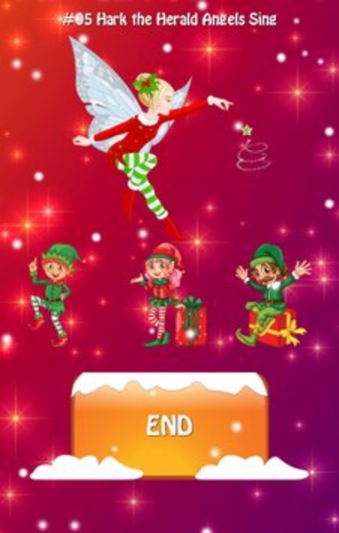 Baby Phone - Christmas Songs - Preview 2
