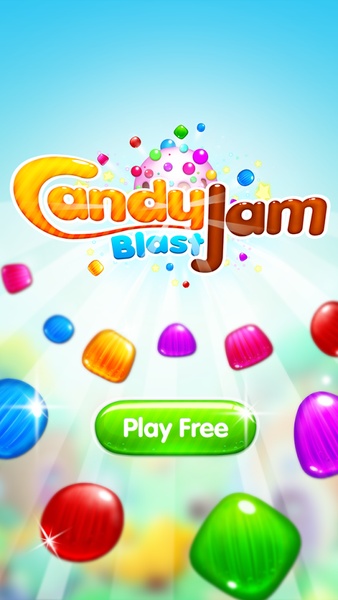 Candy Jam Blast - Preview 6