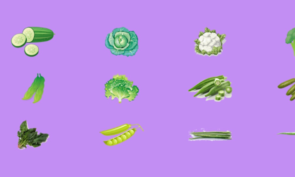 LearnGreenVegetablesWithBheem - Preview 10