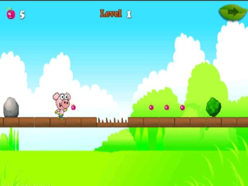Pimin pig - Preview 1