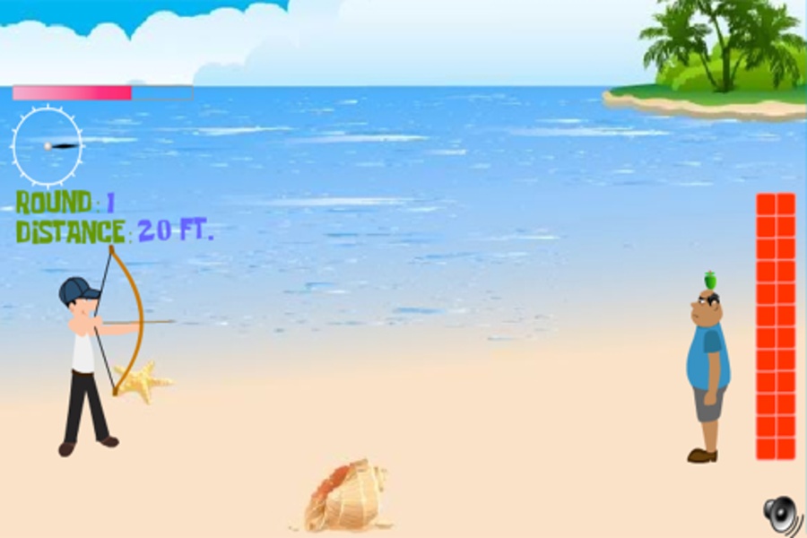 Fruit Shooting - Preview 5