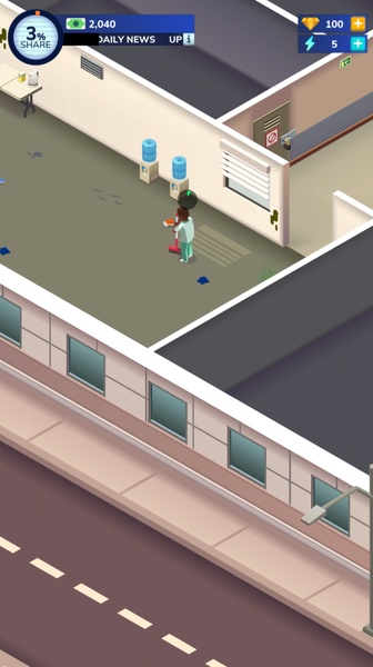 TV Empire Tycoon - Preview 3