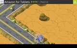 ZigZag Rally Racer screenshot 2