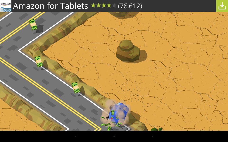 ZigZag Rally Racer - Preview 2