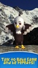 Talking Baby Eagle screenshot 2