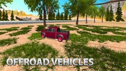 Car Simulator 3 screenshot 3