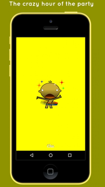 Color Lights Flashlight - Preview 3
