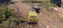 Offroad League Online screenshot 2