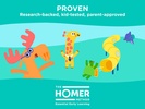 HOMER Learn & Grow screenshot 4