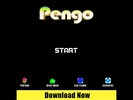 Pengo - A War of Ice Cubes screenshot 1