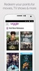 Viggle screenshot 1