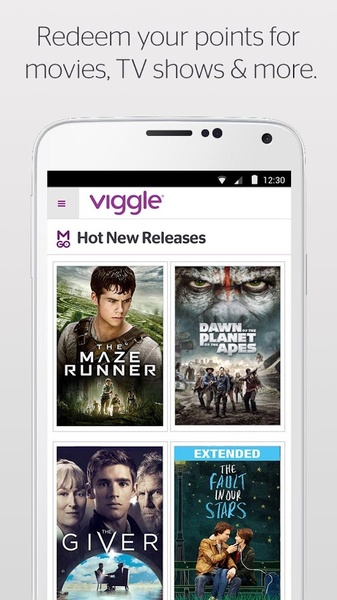Viggle - Preview 1