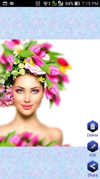 Blur Photo Background Effects - Preview 5