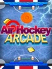 Air Hockey Arcade screenshot 2