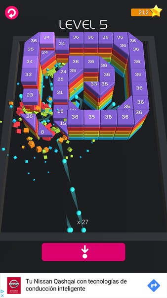 Endless Balls 3D - Preview 2
