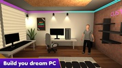 PC Building Simulator 3D screenshot 3