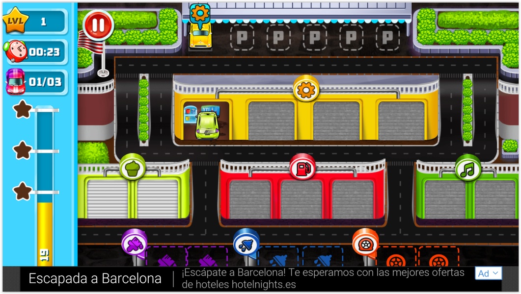 Car Garage Tycoon - Simulation Game - Preview 4