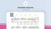 Tomplay Sheet Music screenshot 7