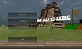 Mini Golf 3D: Aztec screenshot 1