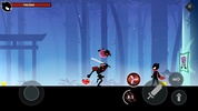 Stickman Revenge 4: Epic War screenshot 5