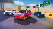 Prado Car Race Adventure Games screenshot 3