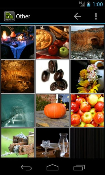 GT Photo Albums 3D - Preview 6