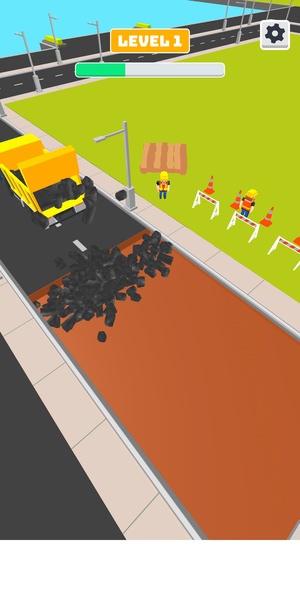 Build Roads - Preview 2