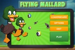 Flying Mallard screenshot 6