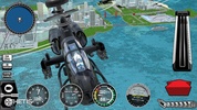 Helicopter Simulator SimCopter 2017 screenshot 2