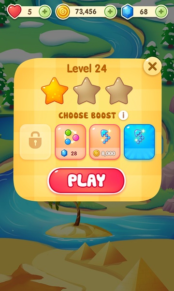 Bubble Fizzy - Preview 2