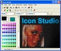 Free Icon Studio screenshot 1