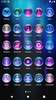 Colorful Pixel Glass Icon Pack Free screenshot 7