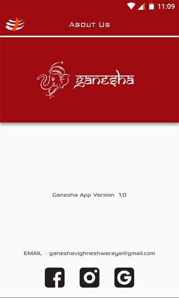 Ganesha - Preview 1