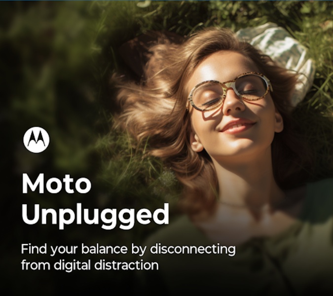 Moto Unplugged para Android Descarga el APK en Uptodown