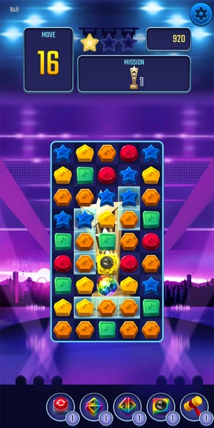 Puzzle Idol - Preview 4