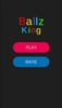 Ballz King screenshot 1