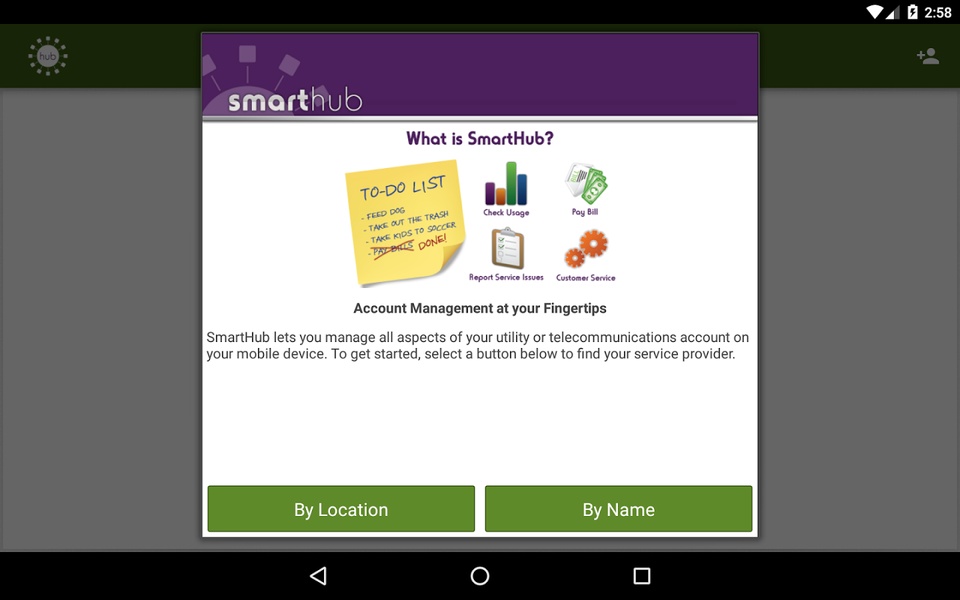 Smarthub - Preview 5